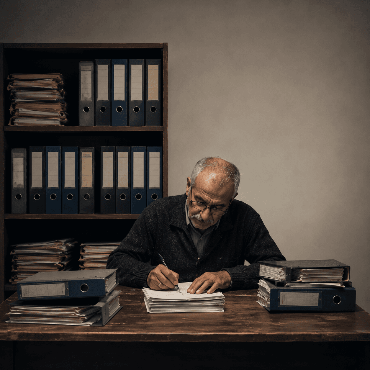 عواقب سنتی بودن کسب و کار ها 